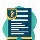 Icono de regulación federal